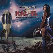 Kal-el Astrodoomeda | MetalWave.it Recensioni