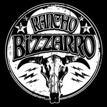 Rancho Bizzarro S/t | MetalWave.it Recensioni