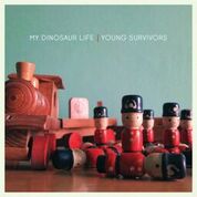 My Dinosaur Life Young Survivors | MetalWave.it Recensioni
