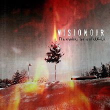 Visionoir «The Waving Flame Of Oblivion» | MetalWave.it Recensioni