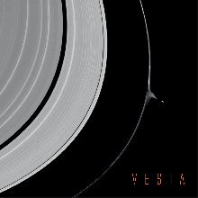 Vesta «Vesta» | MetalWave.it Recensioni