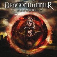 Dragonhammer Obscurity | MetalWave.it Recensioni