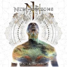 New Horizons Inner Dislocation | MetalWave.it Recensioni