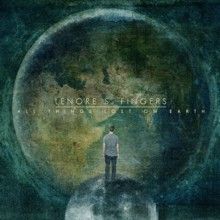 Lenore S. Fingers «All Things Lost On Earth» | MetalWave.it Recensioni