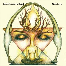 Paolo Carraro Band Newborn | MetalWave.it Recensioni