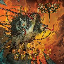 Shockproof More Broken Chains | MetalWave.it Recensioni