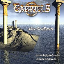 Gabriels «Over The Olympus» | MetalWave.it Recensioni