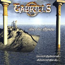 Gabriels Over The Olympus | MetalWave.it Recensioni