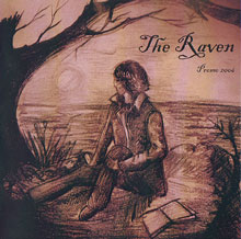 The Raven Promo 2006 | MetalWave.it Recensioni