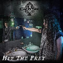 17 Crash «Hit The Prey» | MetalWave.it Recensioni