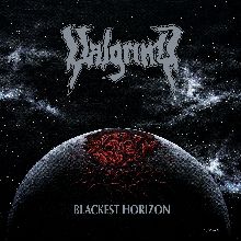 Valgrind Blackest Horizon | MetalWave.it Recensioni