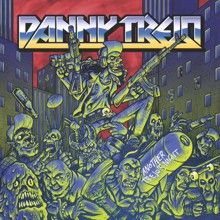 Danny Trejo Another Trejo's Night | MetalWave.it Recensioni