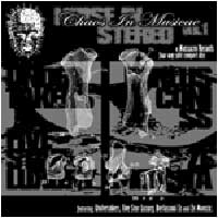 Aa.vv. Noise In Stereo Vol.1 Chaos In Musicae | MetalWave.it Recensioni