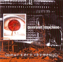 Overunit Machine Nursery Rhymes | MetalWave.it Recensioni