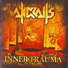 Andralls Inner Trauma | MetalWave.it Recensioni