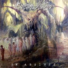 Coram Lethe In Absence | MetalWave.it Recensioni