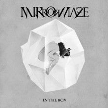Mirrormaze «In The Box» | MetalWave.it Recensioni