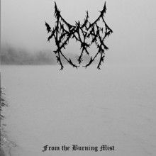 Adragard From The Burning Mist | MetalWave.it Recensioni