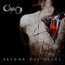 Cayne Beyond The Scars | MetalWave.it Recensioni