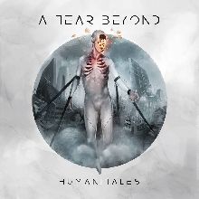 A Tear Beyond «Humanitales» | MetalWave.it Recensioni