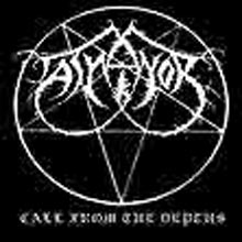 Athanor Call From The Depths | MetalWave.it Recensioni