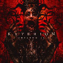 Kyterion «Inferno Ii» | MetalWave.it Recensioni