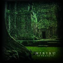 Nibiru «Netrayoni» | MetalWave.it Recensioni