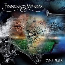Francesco Marras Time Flies | MetalWave.it Recensioni
