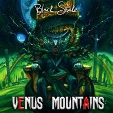 Venus Mountains Black Snake | MetalWave.it Recensioni