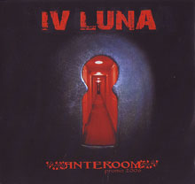 Iv Luna «Anteroom» | MetalWave.it Recensioni