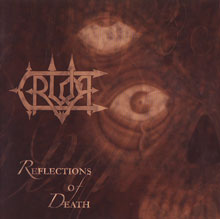Cruor Reflections Of Death | MetalWave.it Recensioni