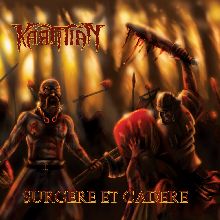 Karmian «Surgere Et Cadere» | MetalWave.it Recensioni