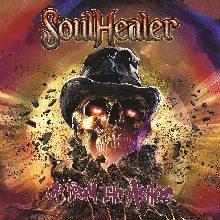 Soulhealer Up From The Ashes | MetalWave.it Recensioni