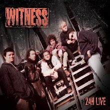 Witness 24h Live | MetalWave.it Recensioni