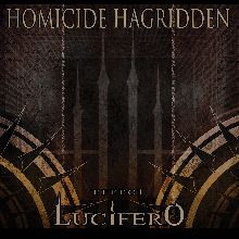 Homicide Hagridden «Effect Lucifero» | MetalWave.it Recensioni