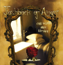 Flashback Of Anger Off With My Heart | MetalWave.it Recensioni