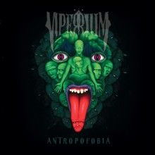 Viperium Antropofobia | MetalWave.it Recensioni