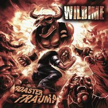 Wildime Boaster Trauma | MetalWave.it Recensioni