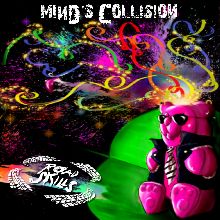 Roadskills Mind's Collision | MetalWave.it Recensioni