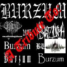 Aa.vv. (nazioni Varie) «A Tribute To Burzum» | MetalWave.it Recensioni