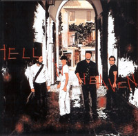 Hell 'n' Heaven Hell 'n' Heaven | MetalWave.it Recensioni