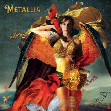 Oh. Metallia | MetalWave.it Recensioni