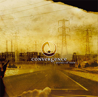 Convergence Points Of View | MetalWave.it Recensioni