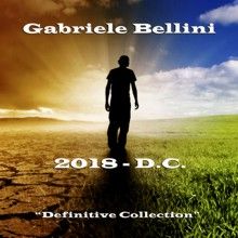 Gabriele Bellini 2018 -d.c Definitive Collection | MetalWave.it Recensioni
