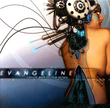 Evangeline Coming Back To Senses | MetalWave.it Recensioni
