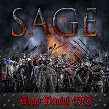 Sage Anno Domini 1573 | MetalWave.it Recensioni