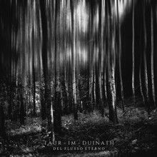 Taur-im-duinath Del Flusso Eterno | MetalWave.it Recensioni