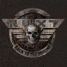 Ruxt «Back To The Origins» | MetalWave.it Recensioni