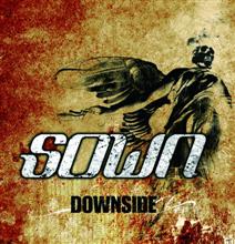 Sown Downside | MetalWave.it Recensioni