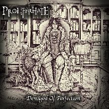 Proliferhate Demigod Of Perfection | MetalWave.it Recensioni